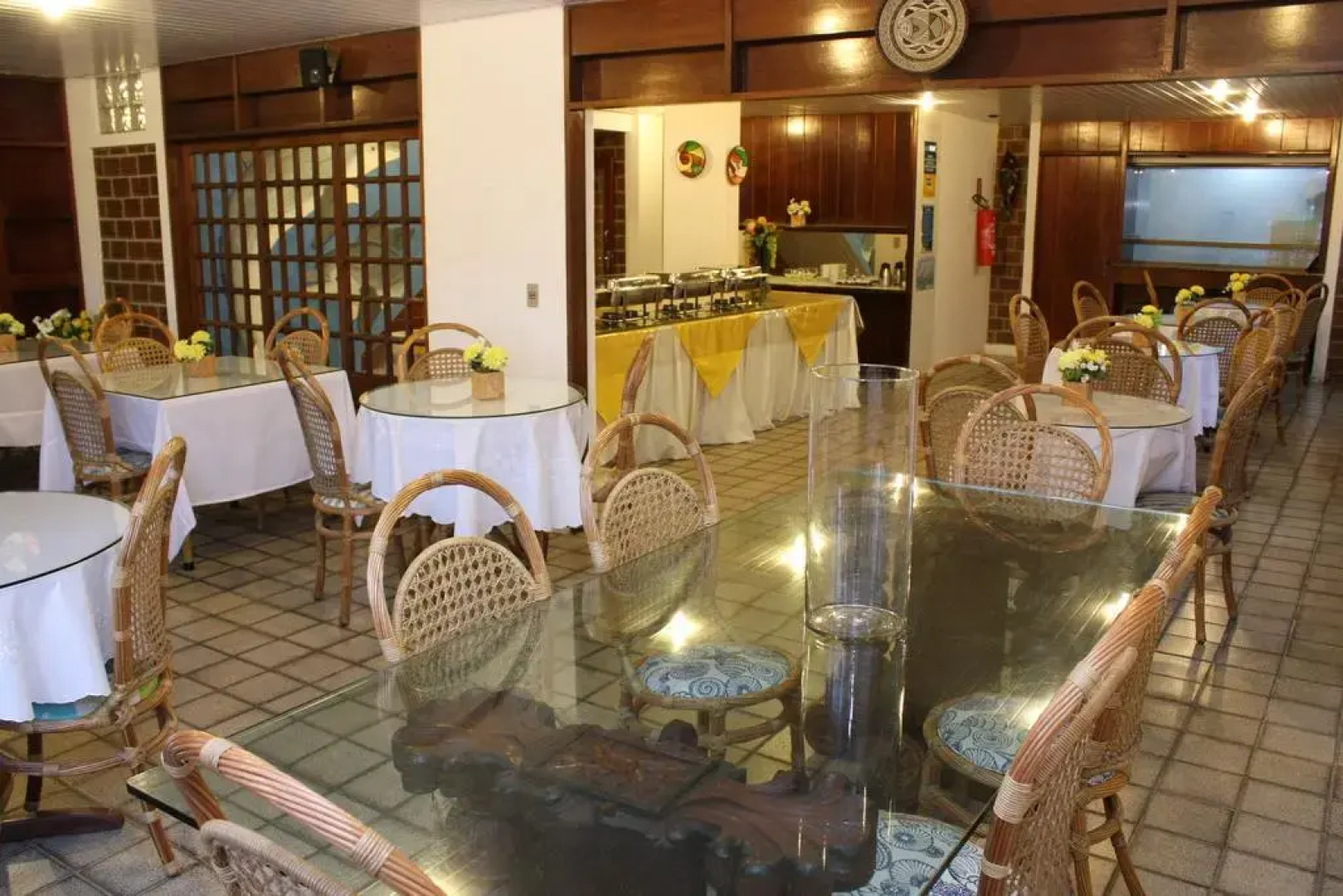 Pousada Shalom Beach