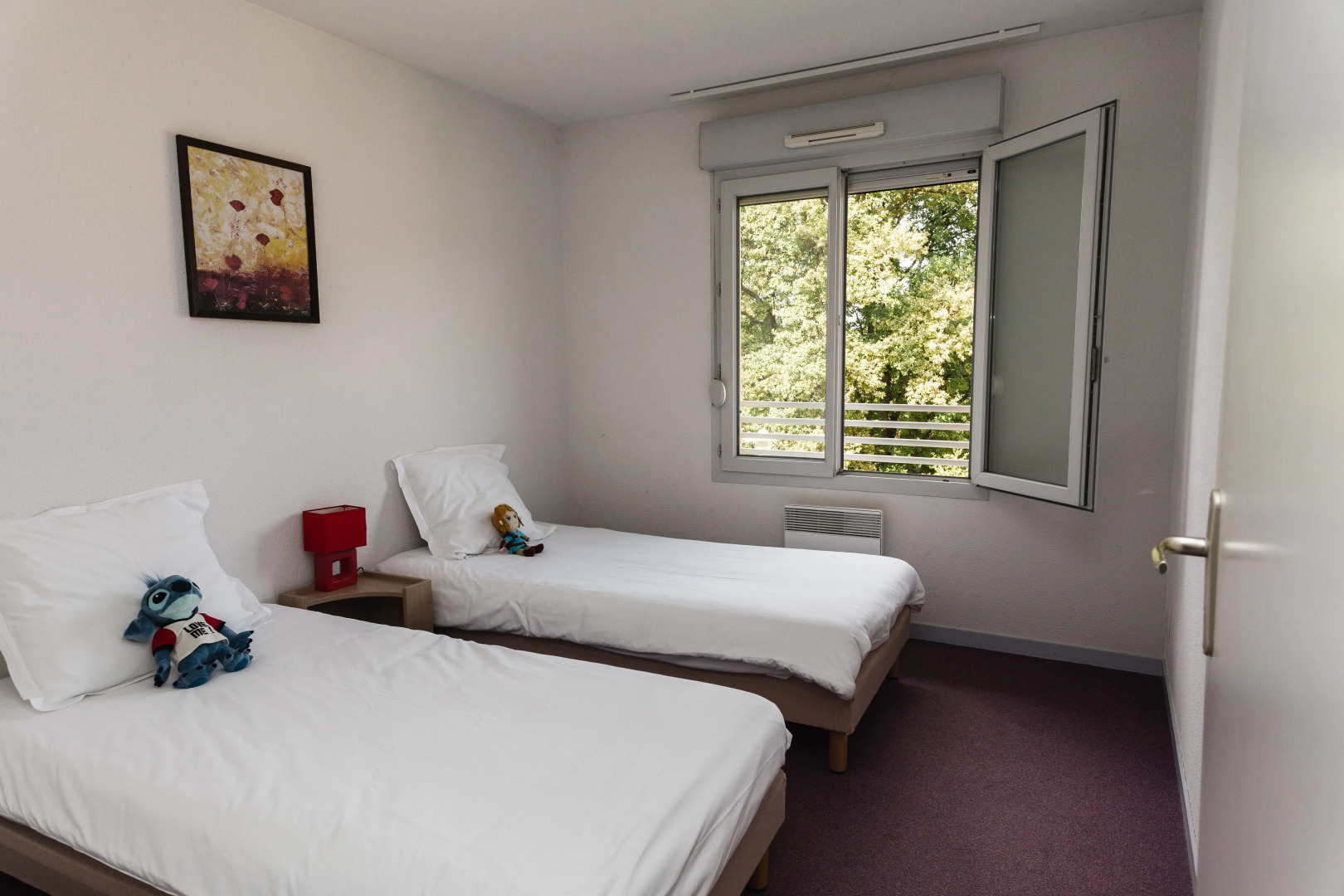 Garden & City Lyon Lissieu