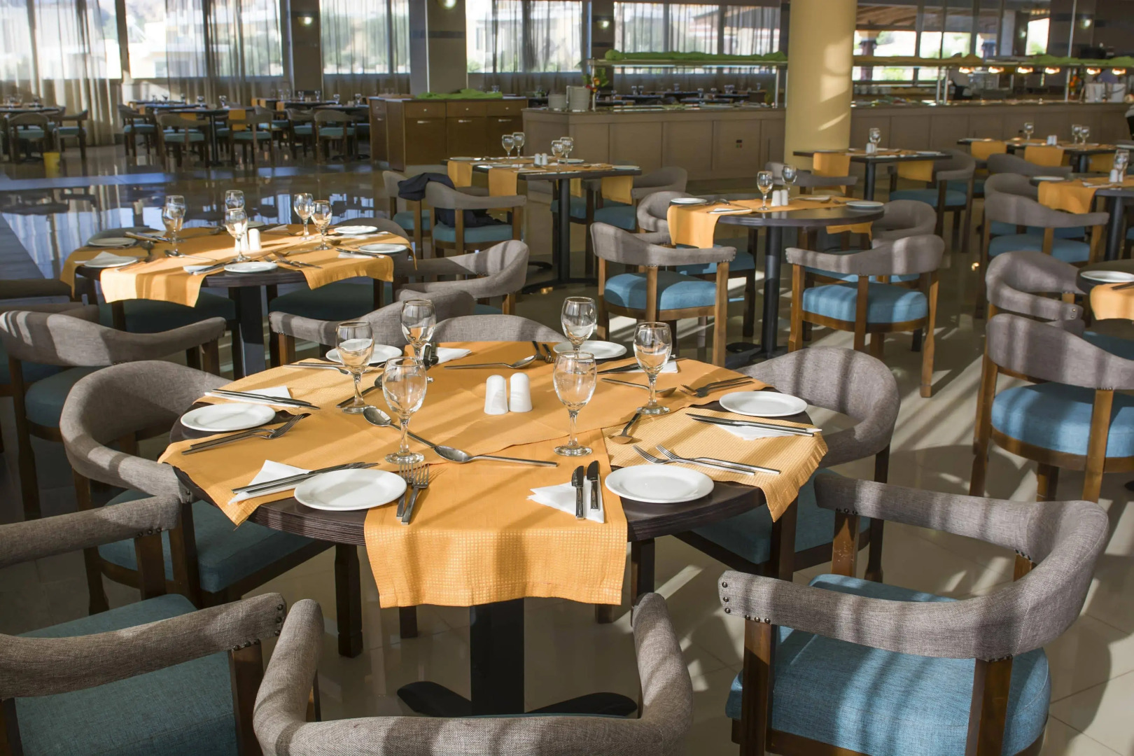 Kouros Palace Active Lifestyle Hotel