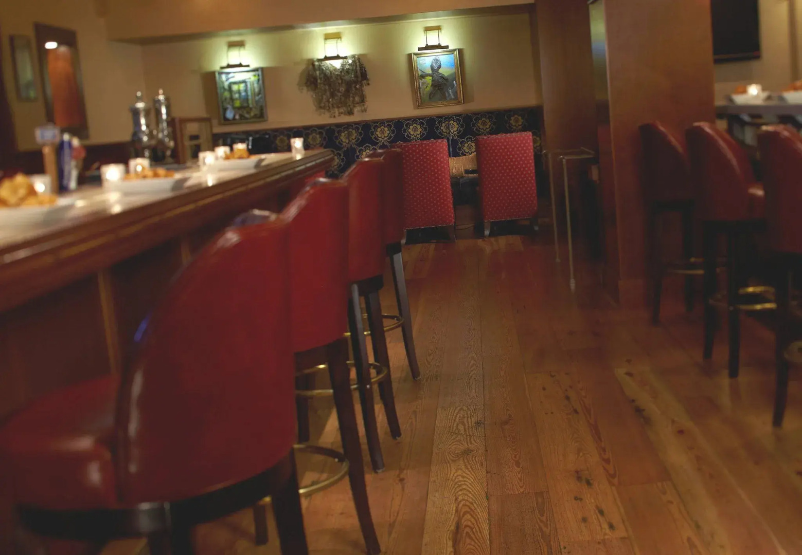 The Battle House Renaissance Mobile Hotel & Spa