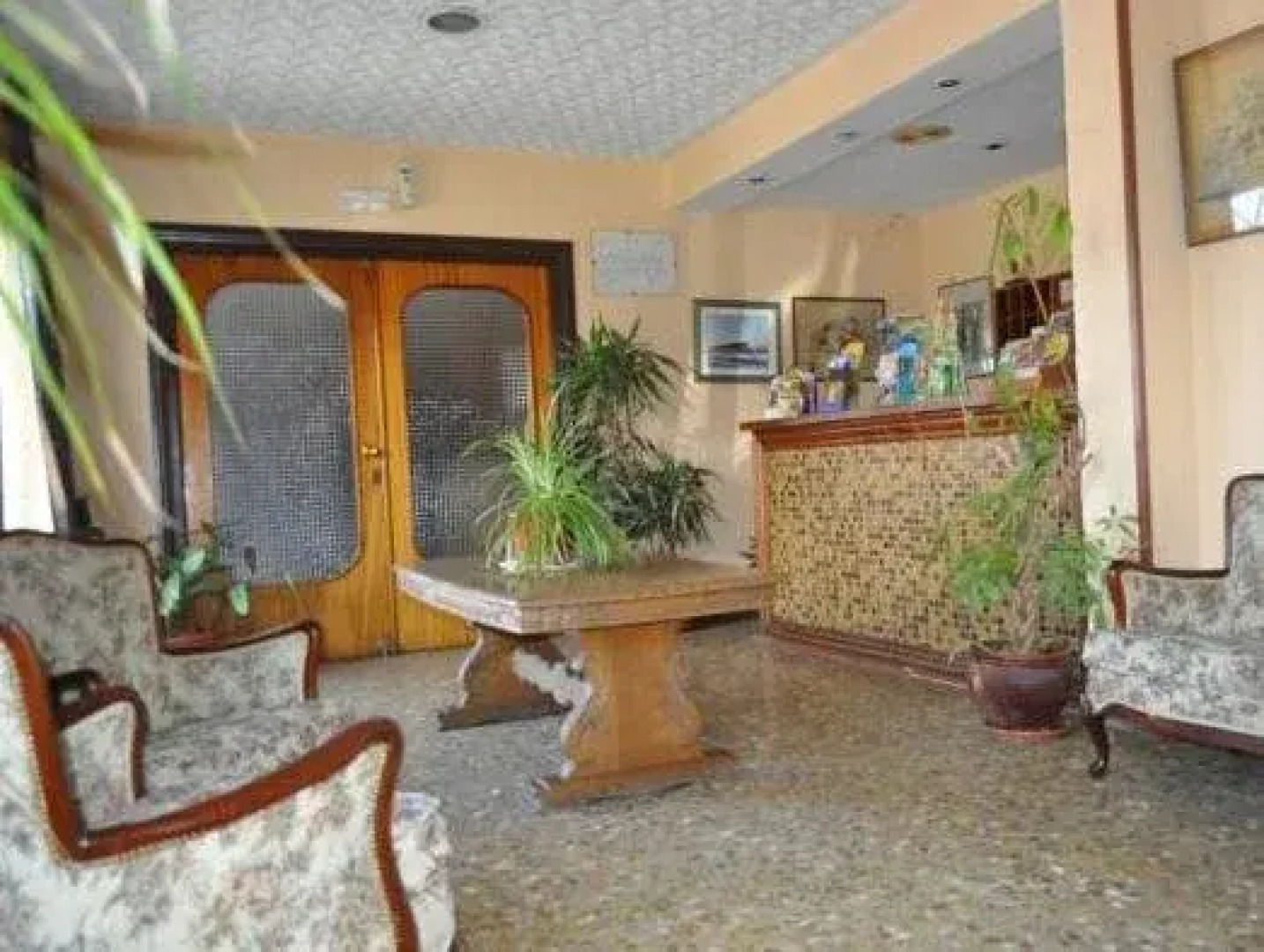 Hostal Ventorrillo