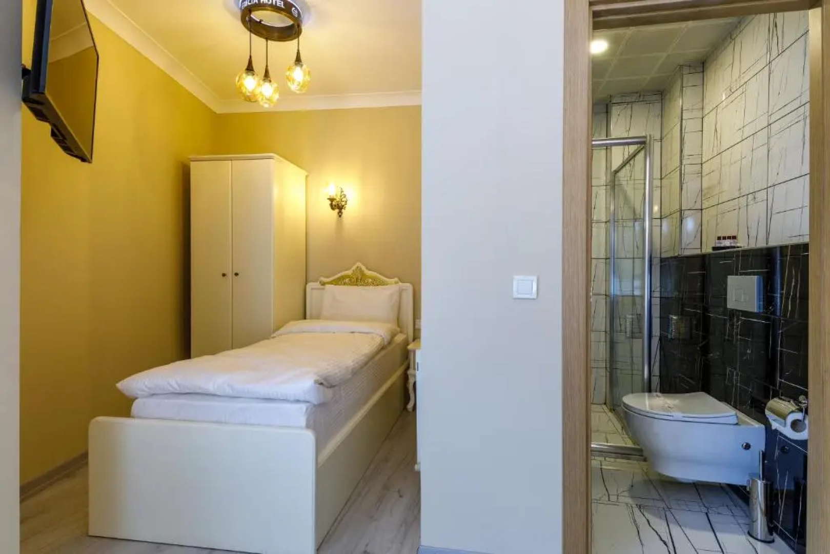 Germenicia Hotel