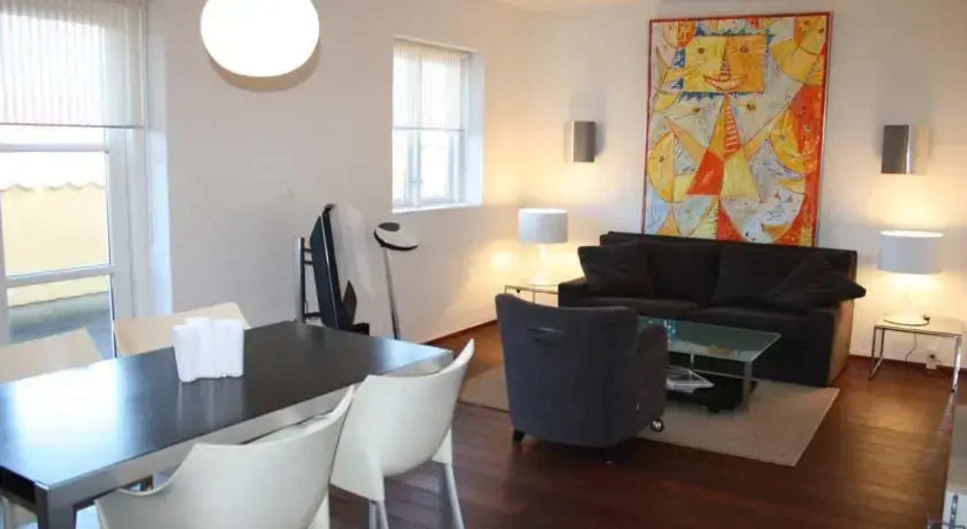 Krøyers Holiday Apartments