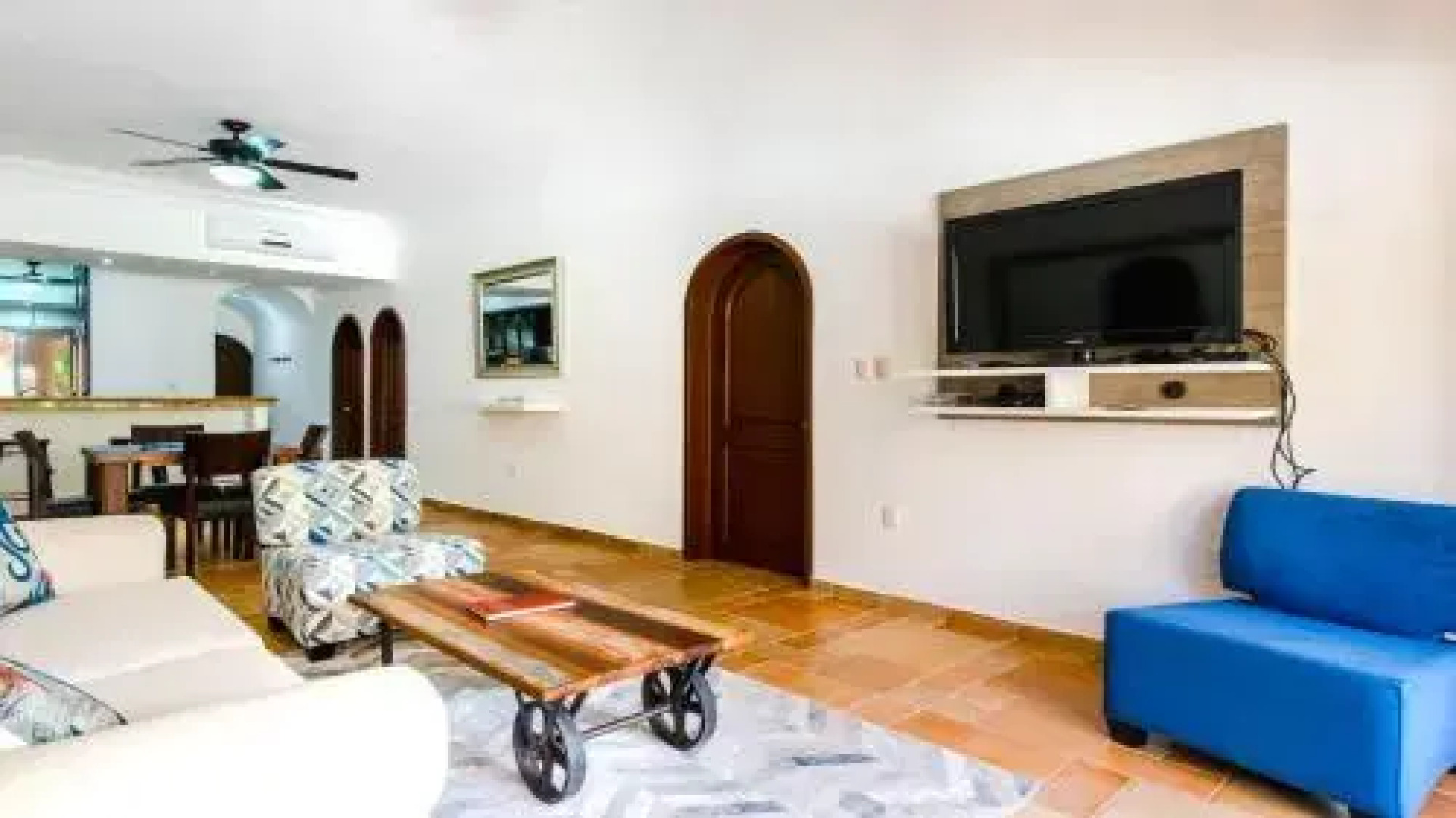 Riviera Maya Haciendas Casa Dina