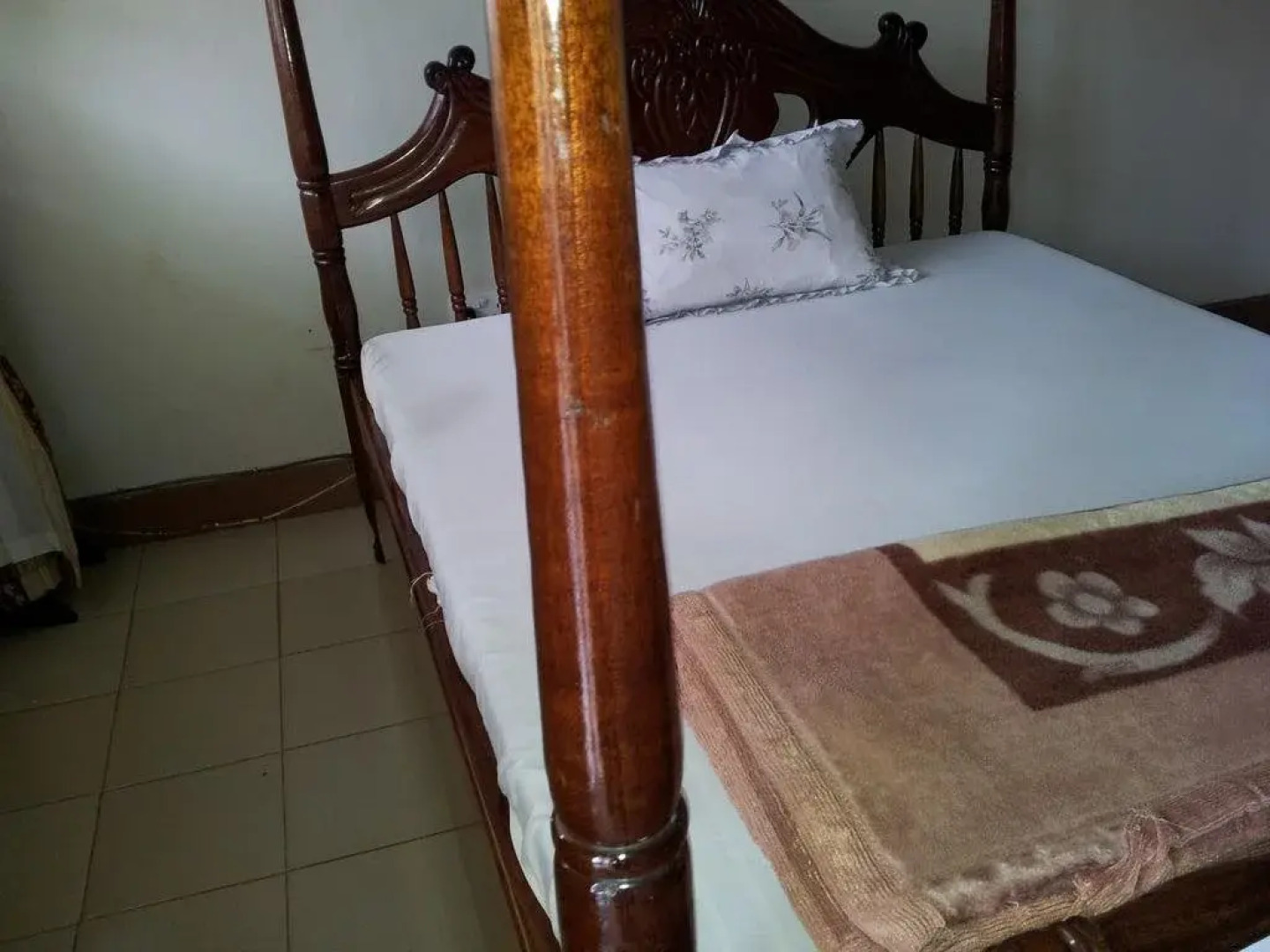 International Youth Hostels Uganda- Kampala