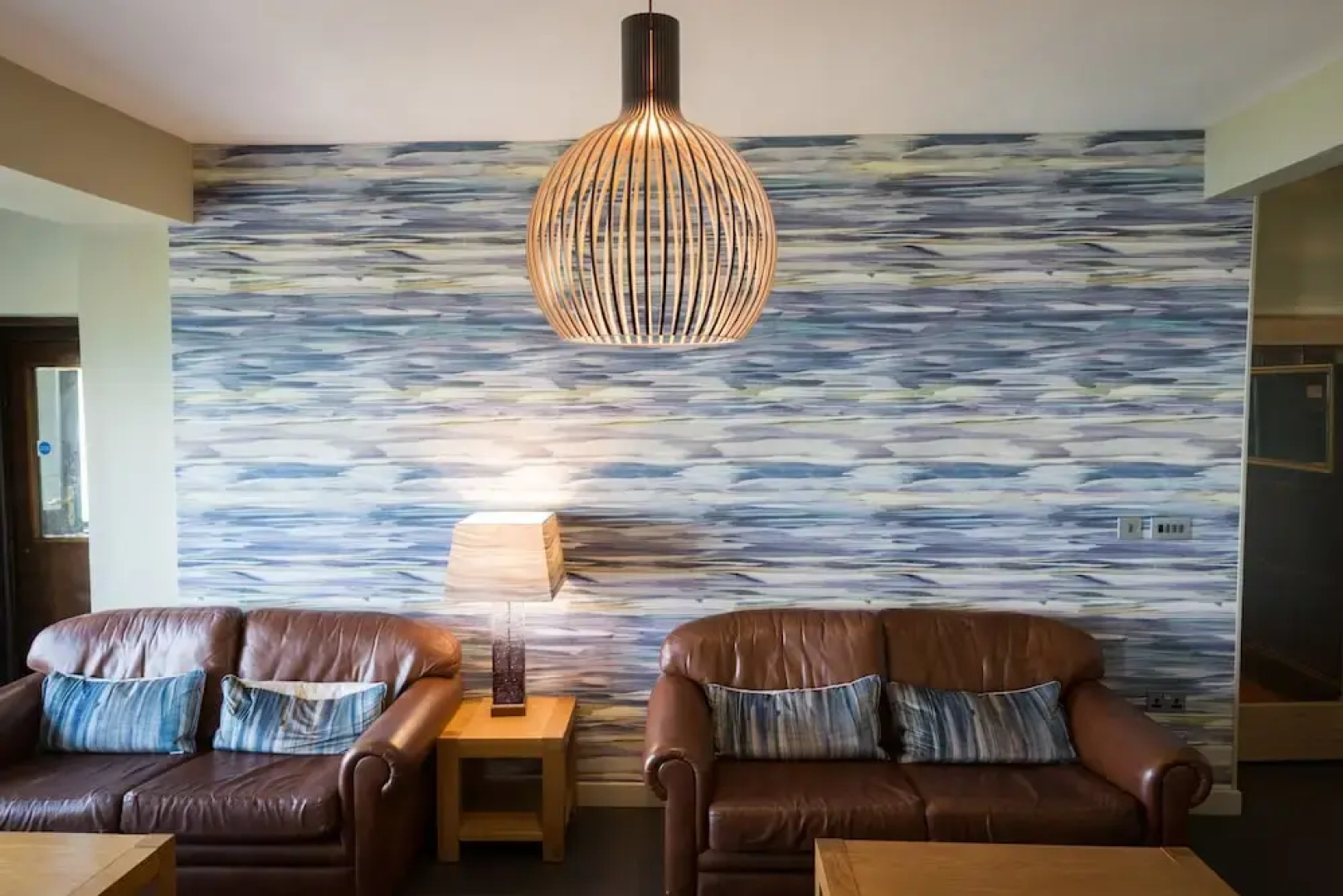 Sandy Cove Hotel