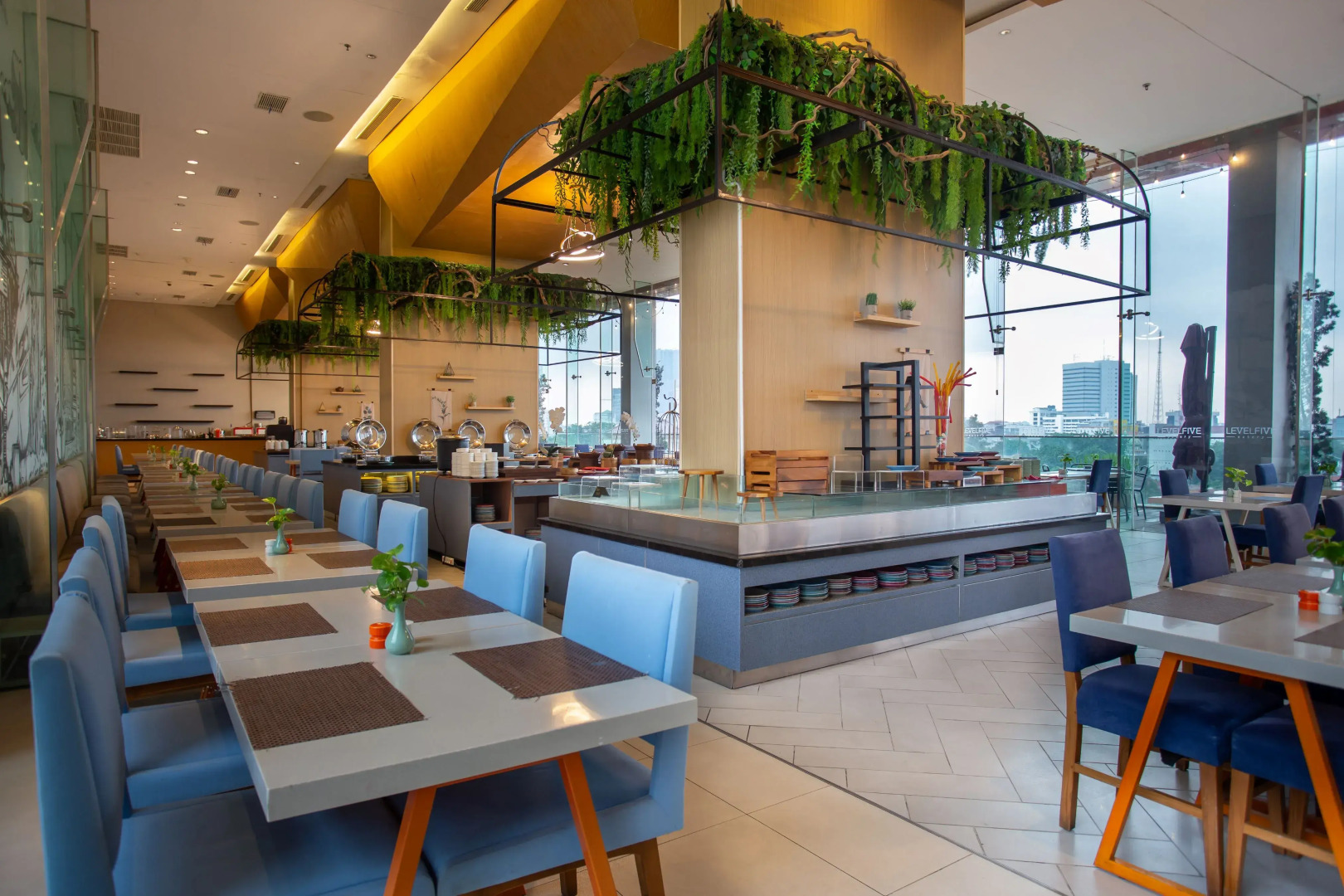 HARRIS Hotel & Conventions Gubeng Surabaya