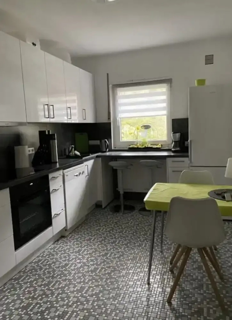 Waldzauber Comfortable Holiday Residence