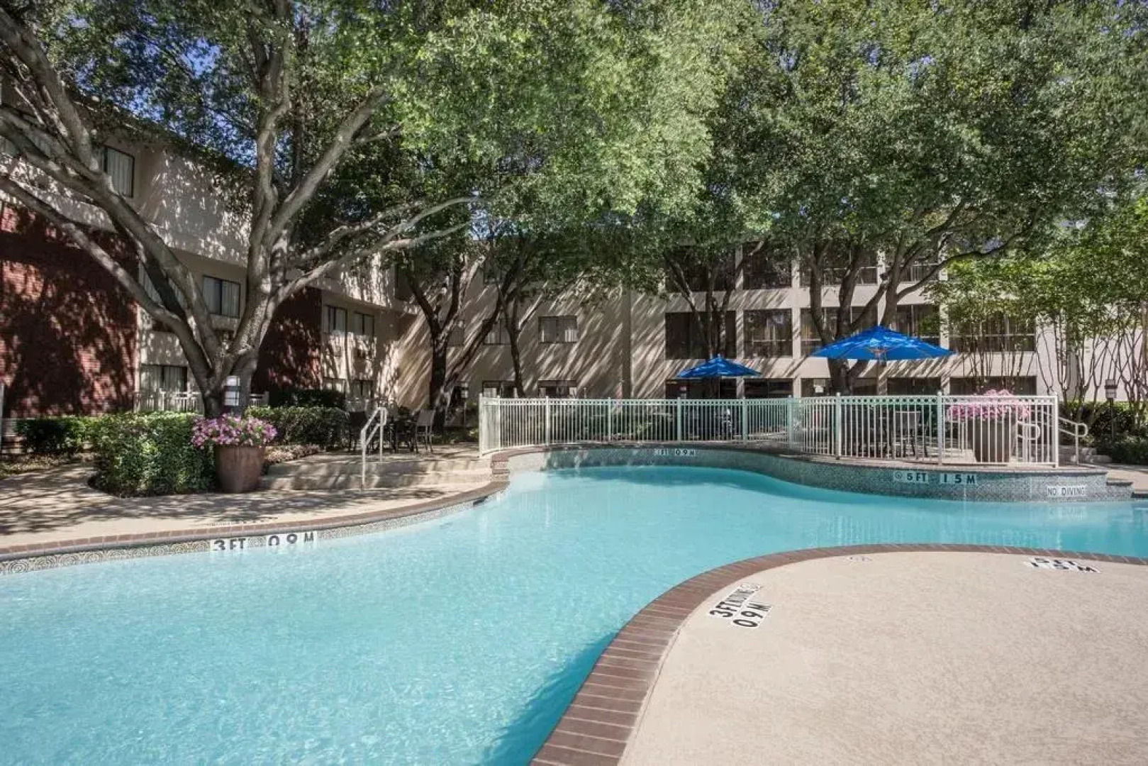 Crowne Plaza Hotel Dallas Near Galleria-Addison