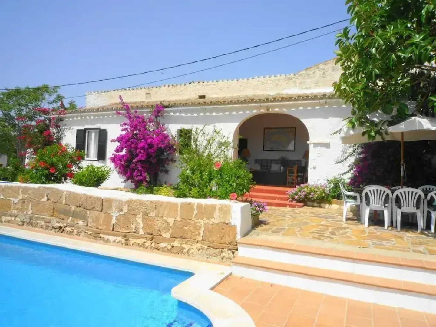 Hostal Rural El Rocío