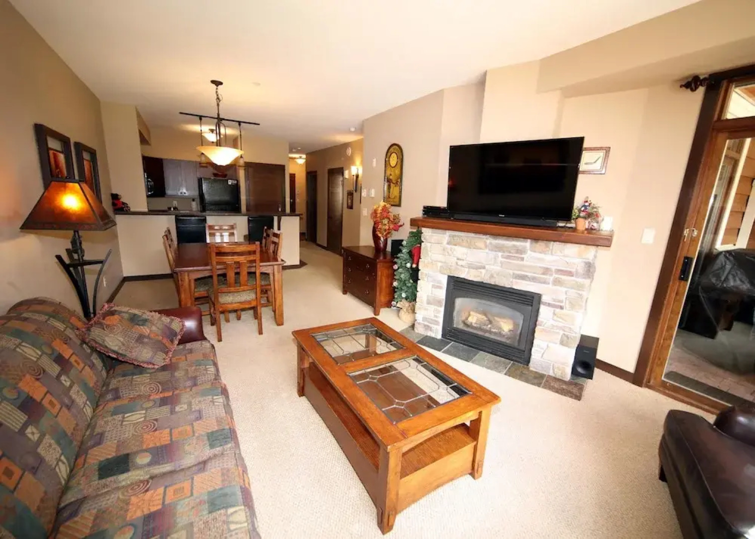 Stones Throw #21 By Bear Country