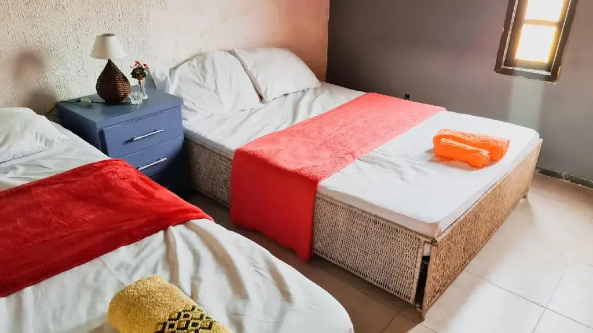 Hostel Lagoa do Sol