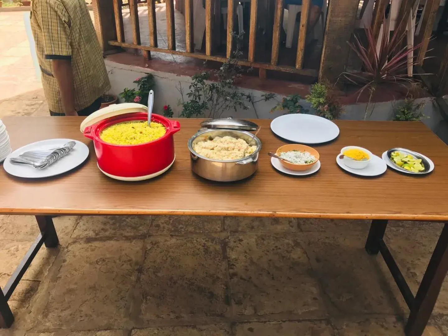 Sea Princess Beach Resort