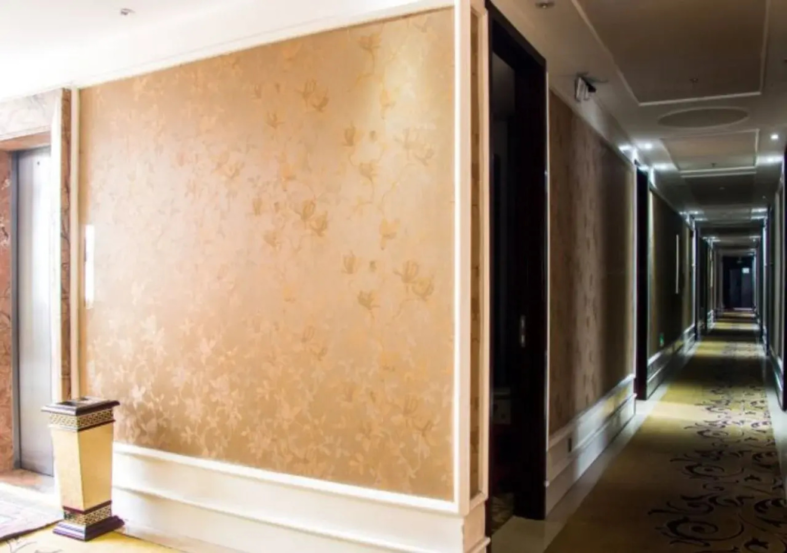 Zhuhai Liuhe Holiday Hotel