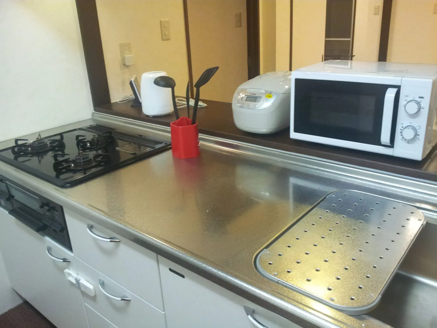 Seven Residence Yabu