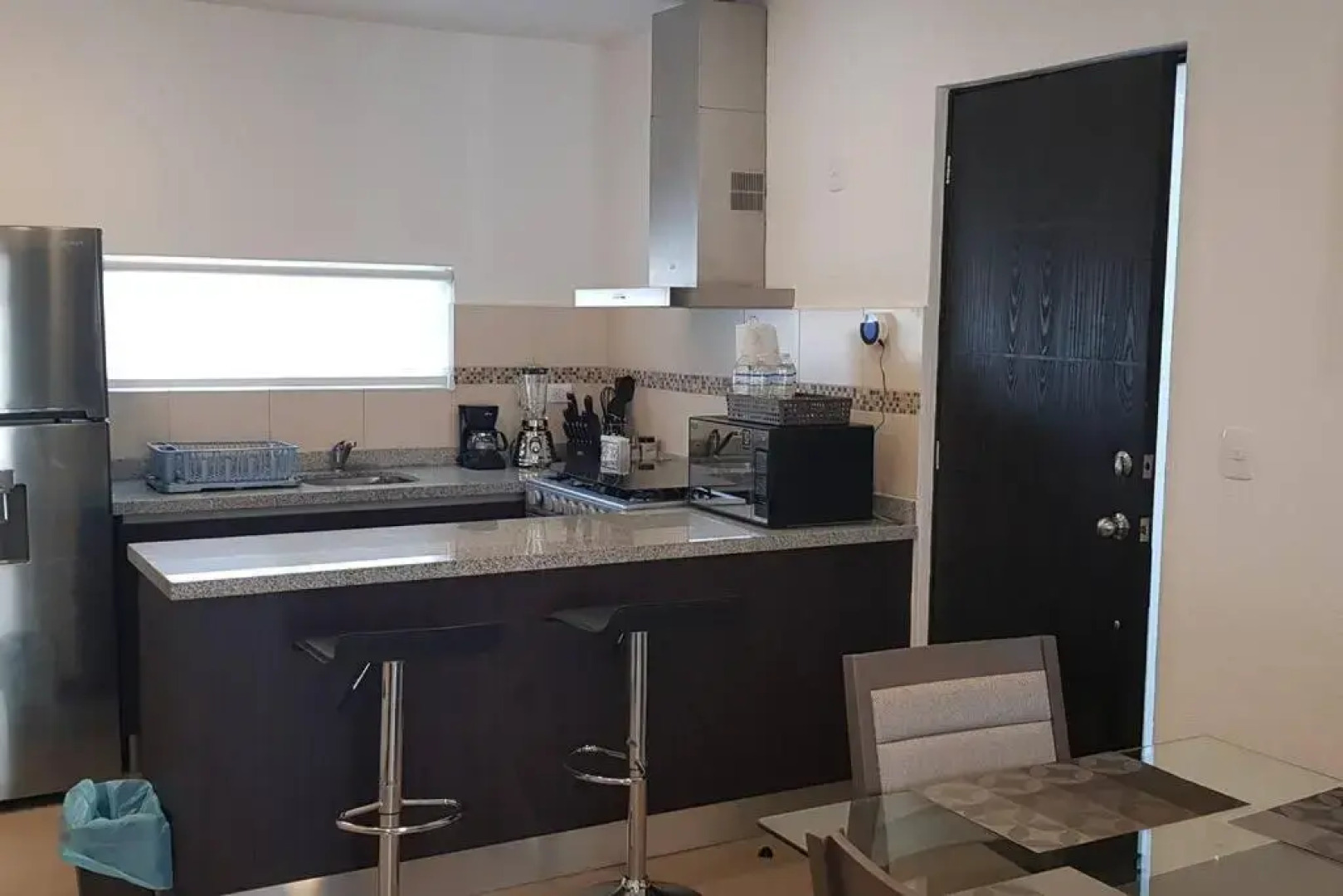 Increible Apartment with beach Monterrey/Apodaca