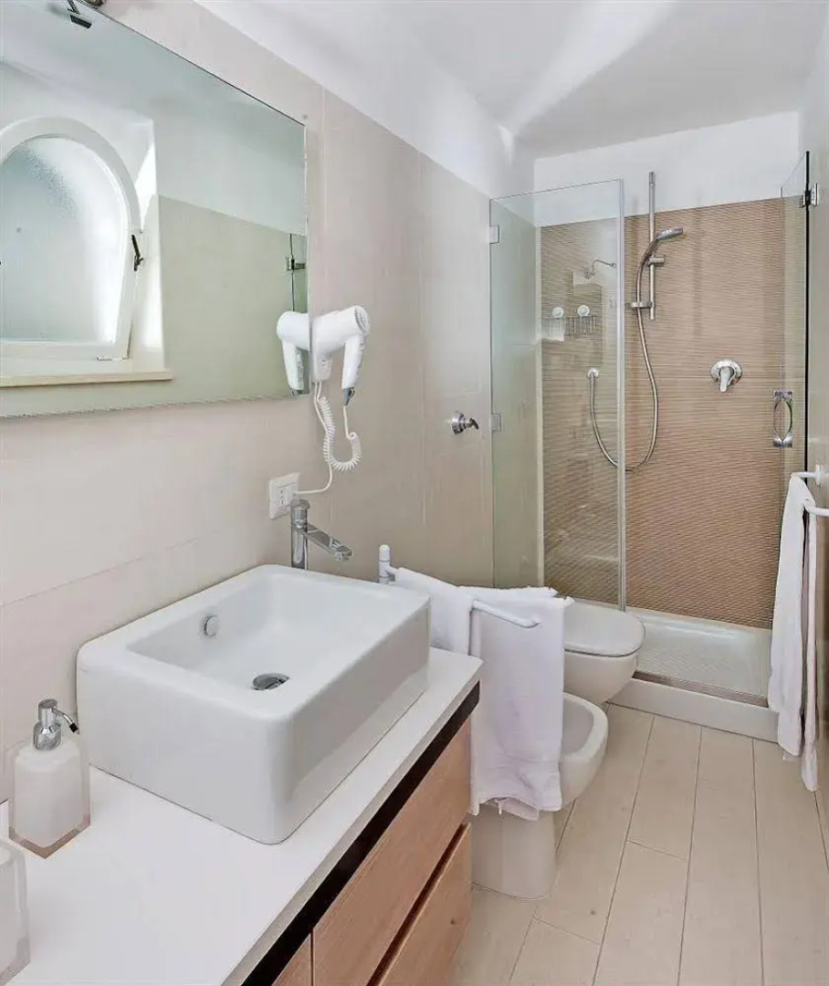 Villa Mariuccia Capri