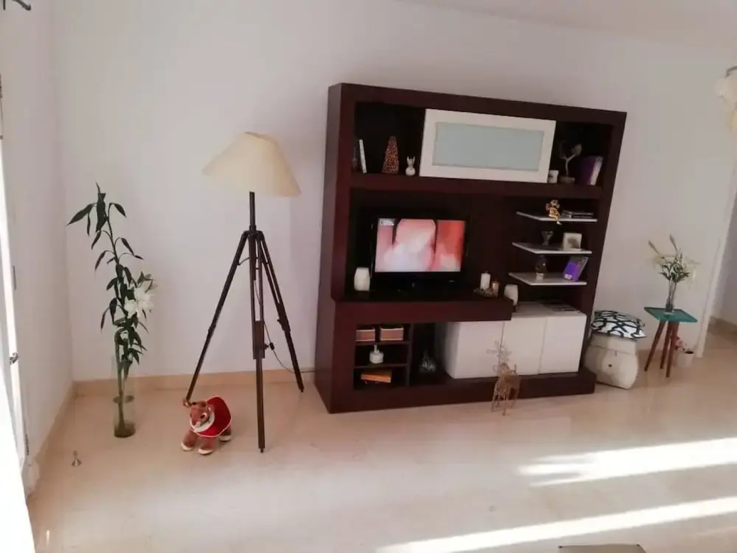 2 Bedrooms at Elgouna Marina Stuning View