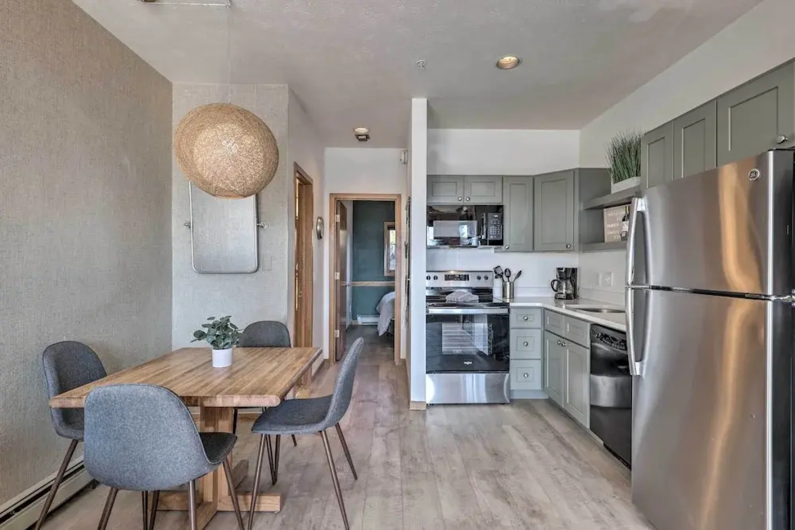 Pool & Hot Tub Access: Silverthorne Condo!