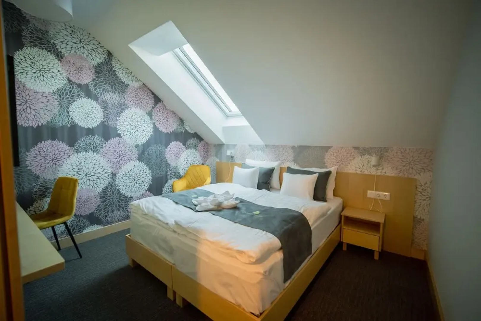 Eleven Business & Sport Hotel