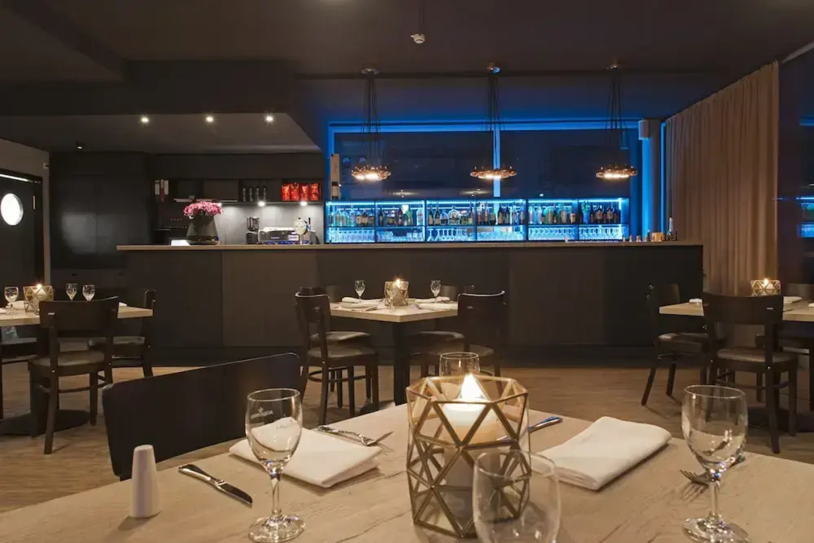 PRIMA Ferienwohnungen Seetor Residenz