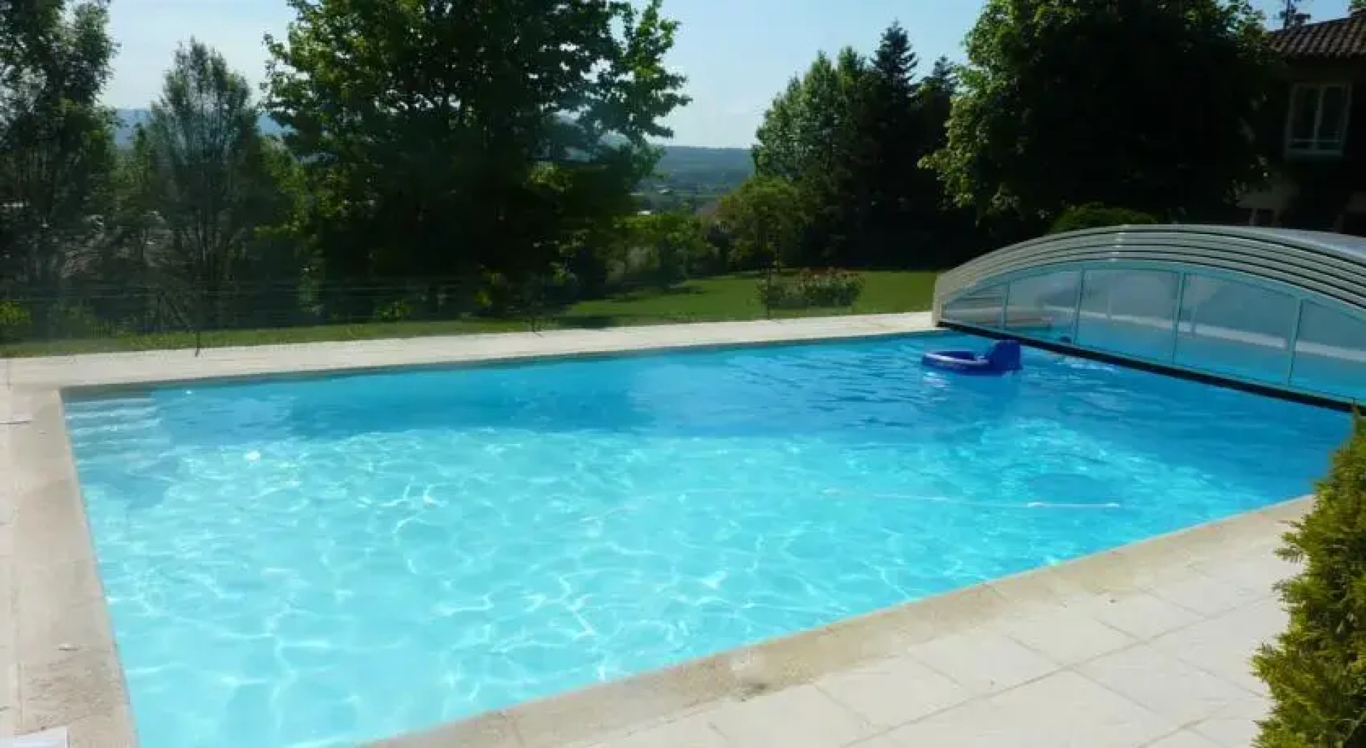 Chambres dhôtes La Buissounette