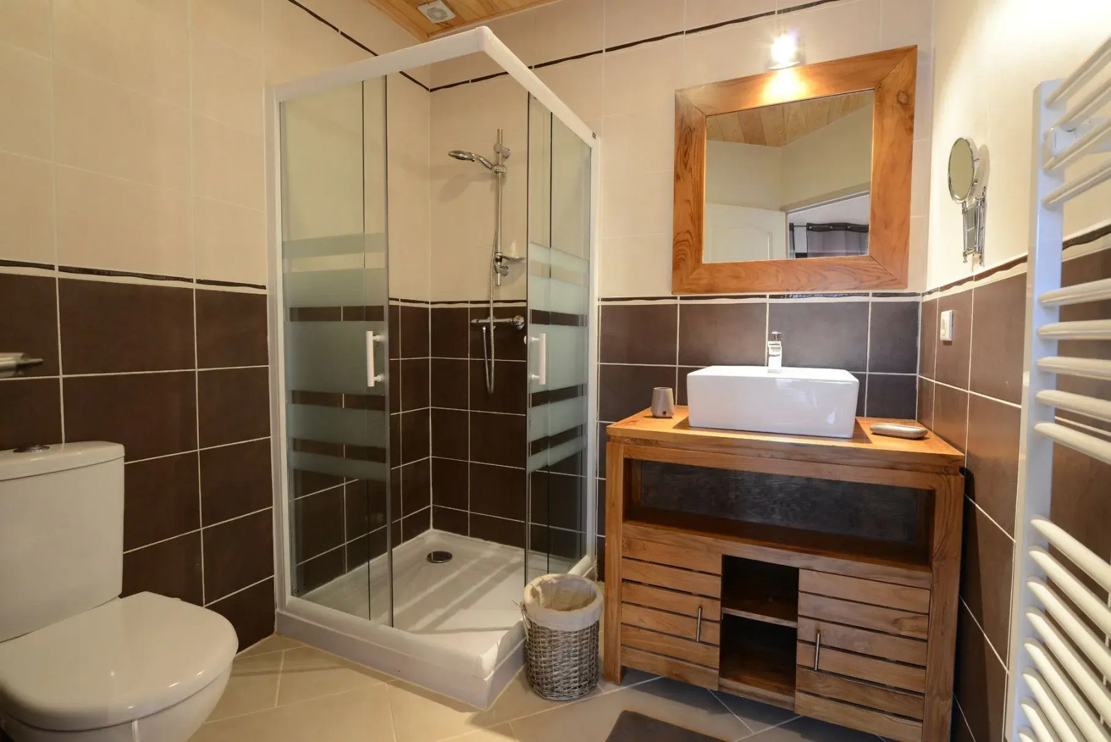 Lauz'oustal - Maison d'hôtes