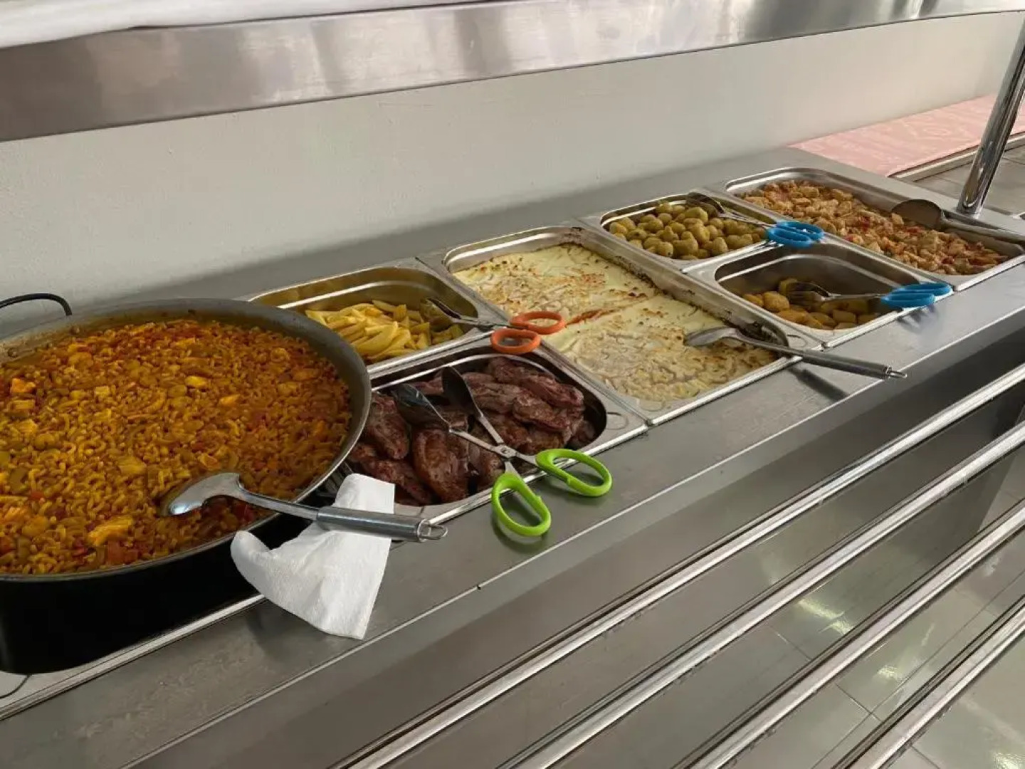 Hotel La Santa Faz - Adults Only