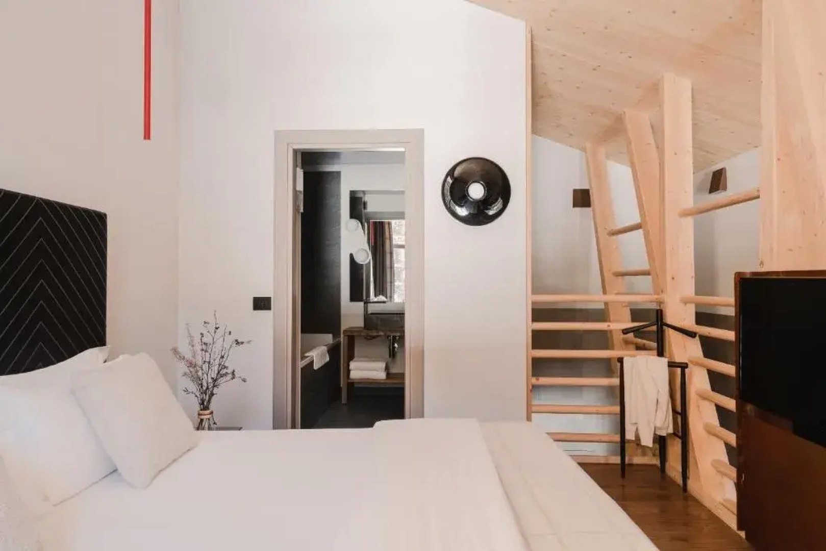 Aethos Monterosa