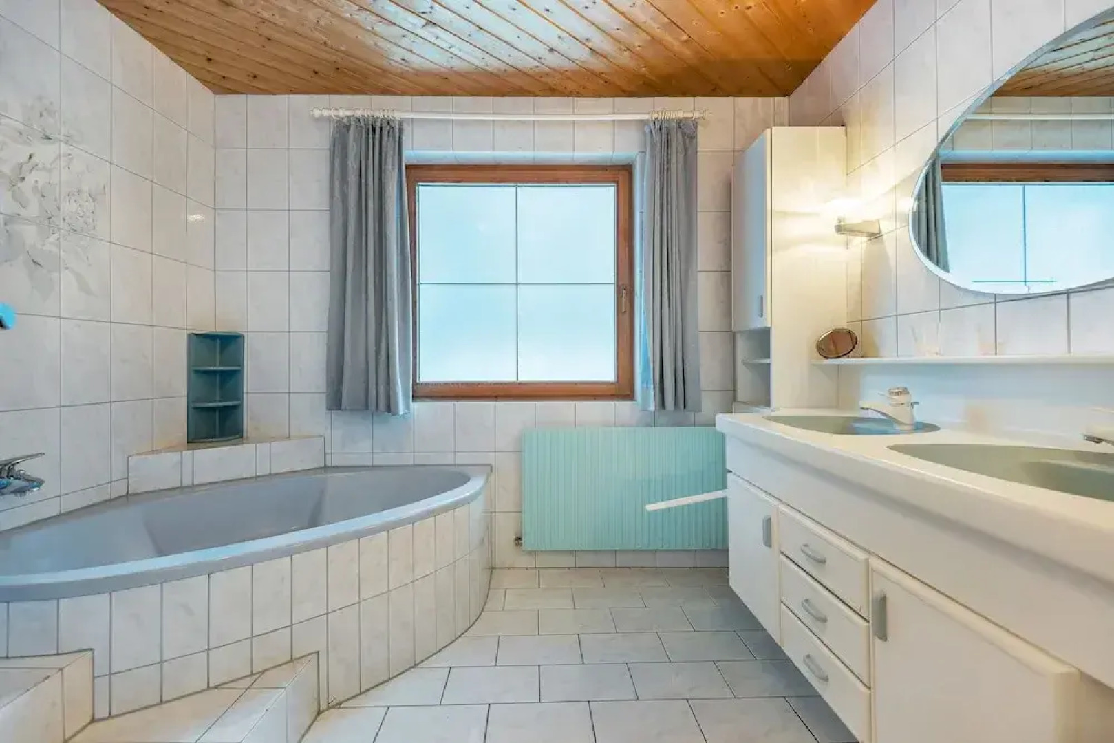 Appartements Traxl by Skinetworks