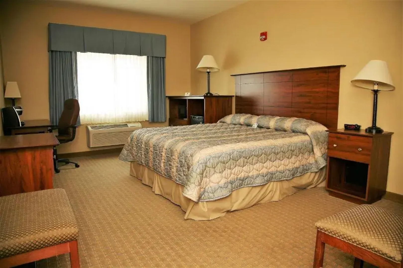 Corporate East Hotel