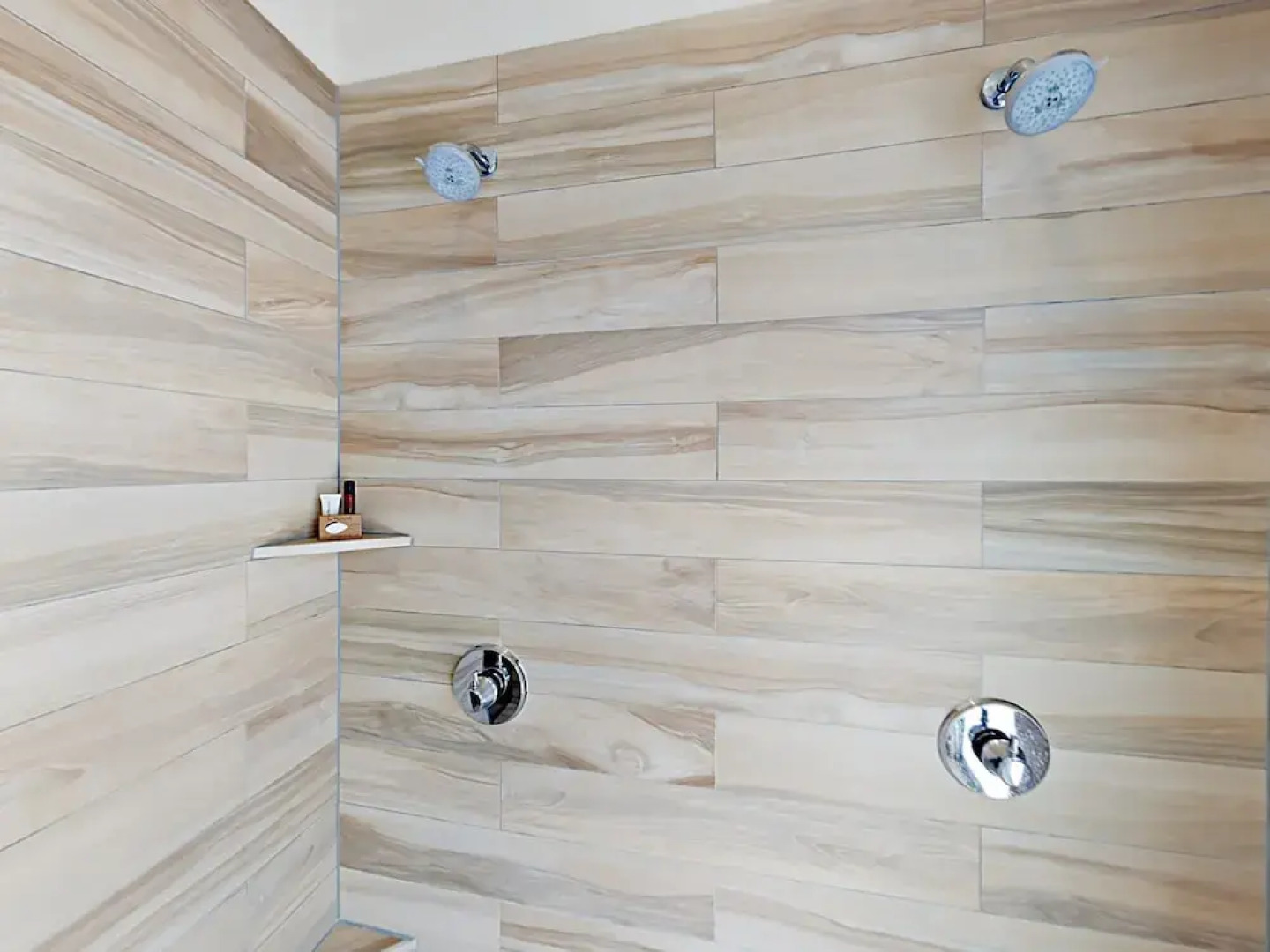 The Reserve at Lake Travis Cabin #13 by RedAwning