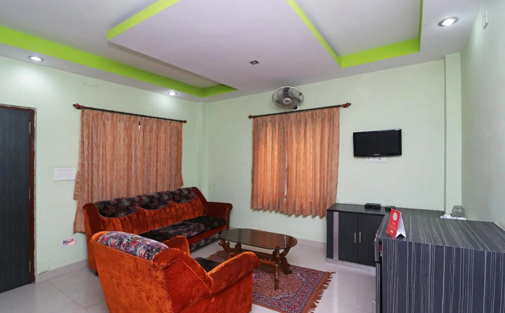 Sagar Kinare by OYO Rooms