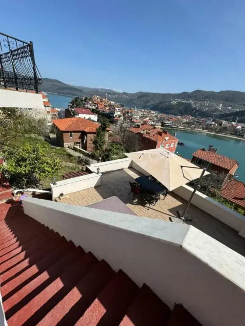 Boztepe Ada Pansiyon