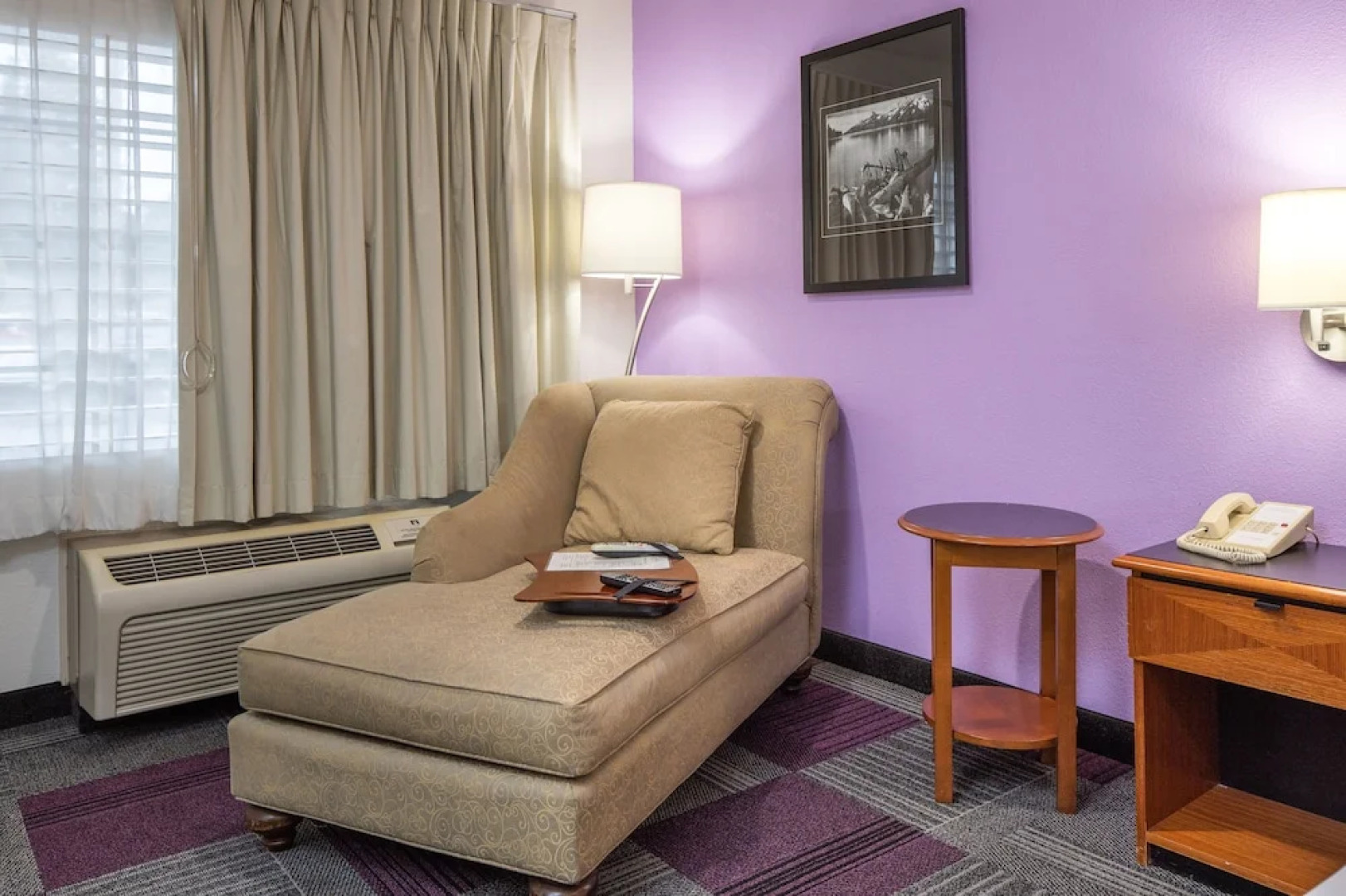 Atherton Park Inn & Suites