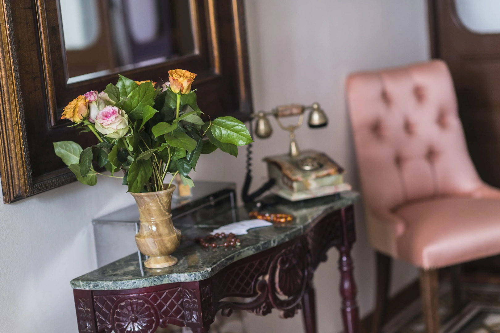 Sperveri Boutique Hotel