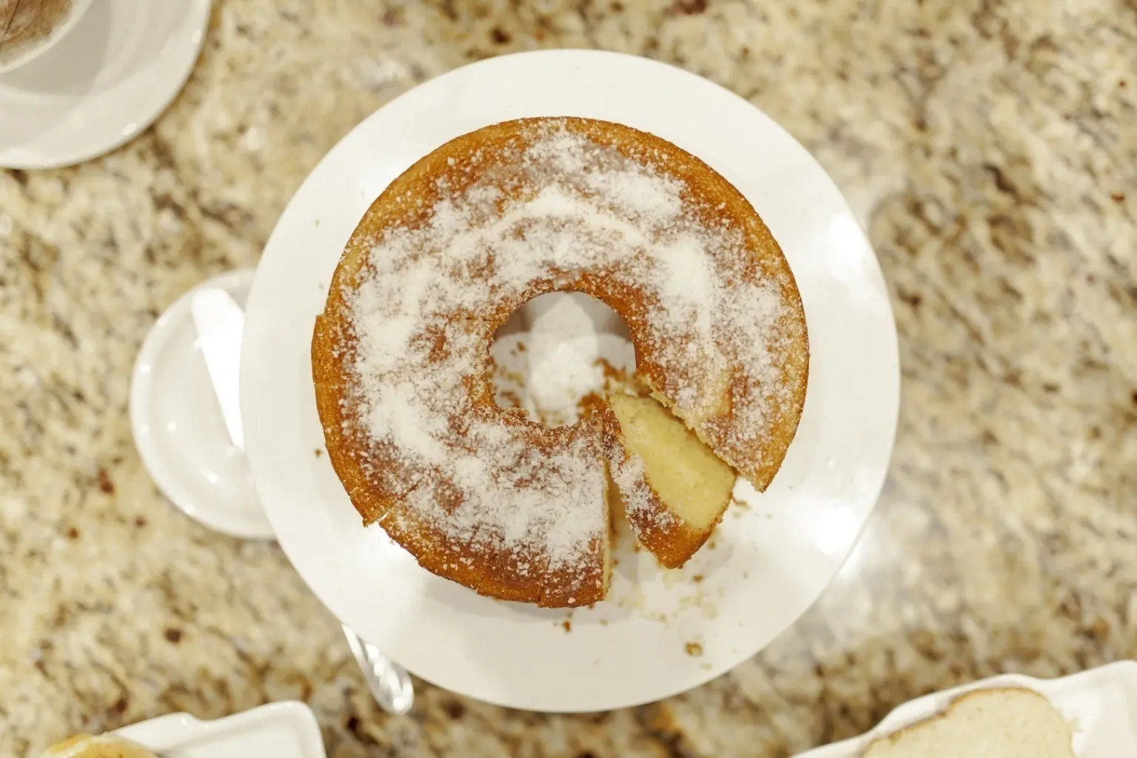 Hotel Capital das Pedras