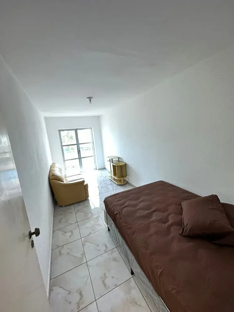 Hostel Encanto de Mongaguá