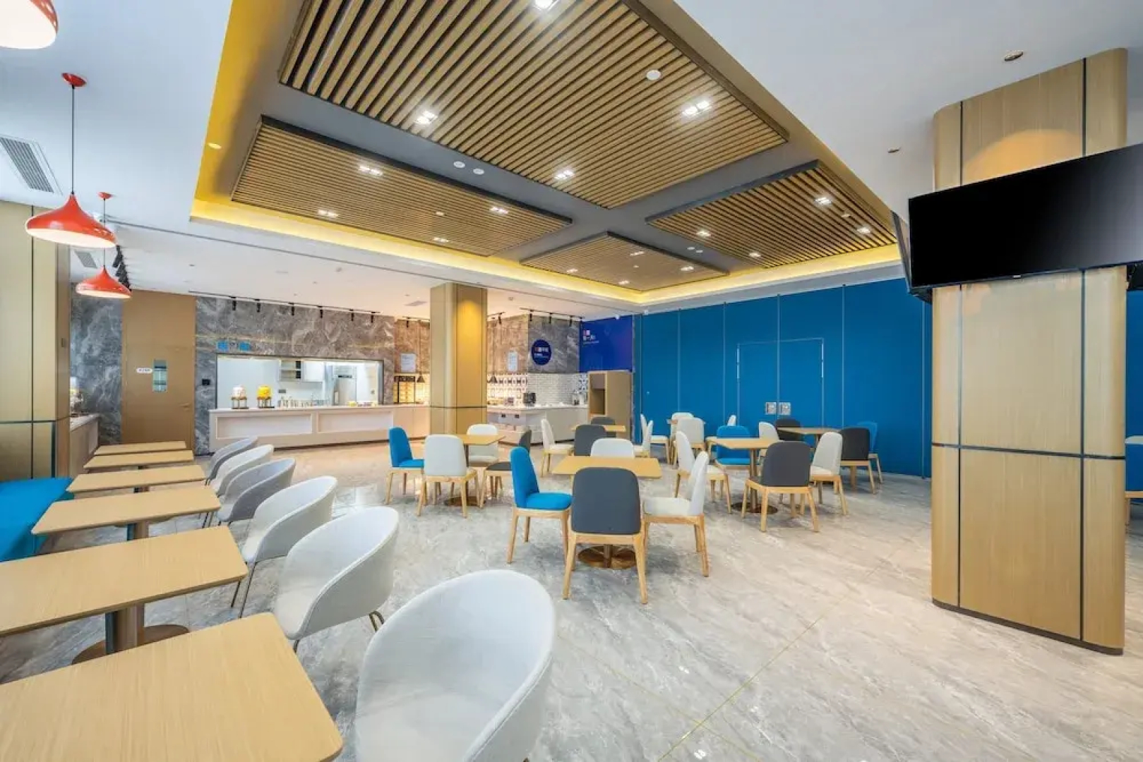 Holiday Inn Express Jurong Xianlin