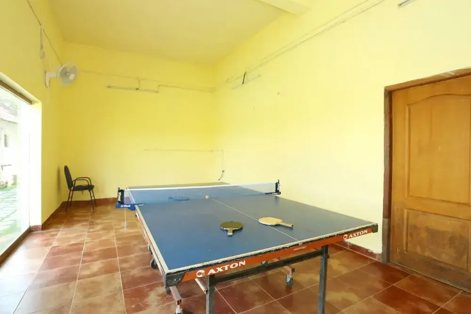 OYO 26874 Manor Backwater Resort