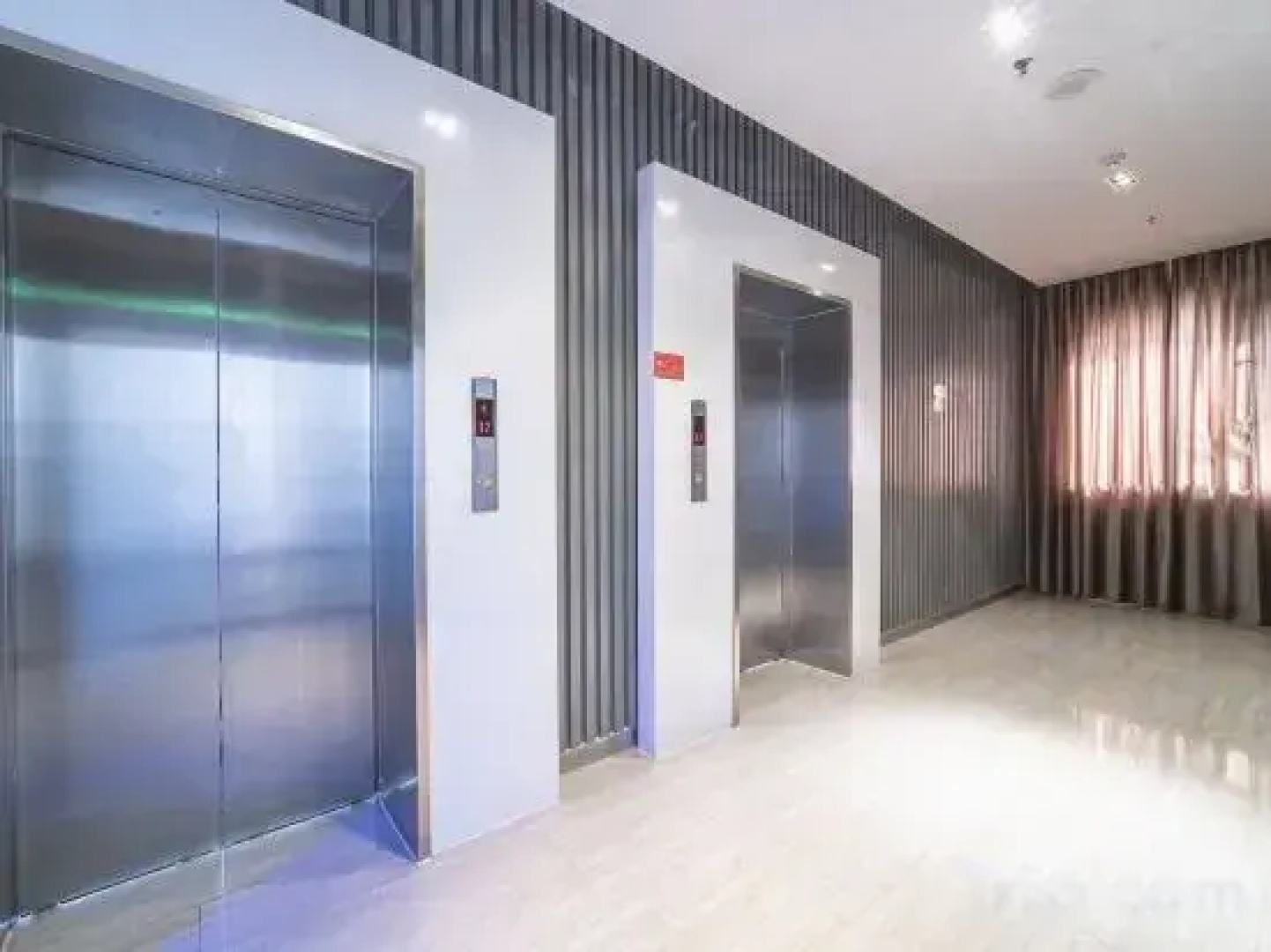 Jinjiang Inn Select (Changji Administrative Center)
