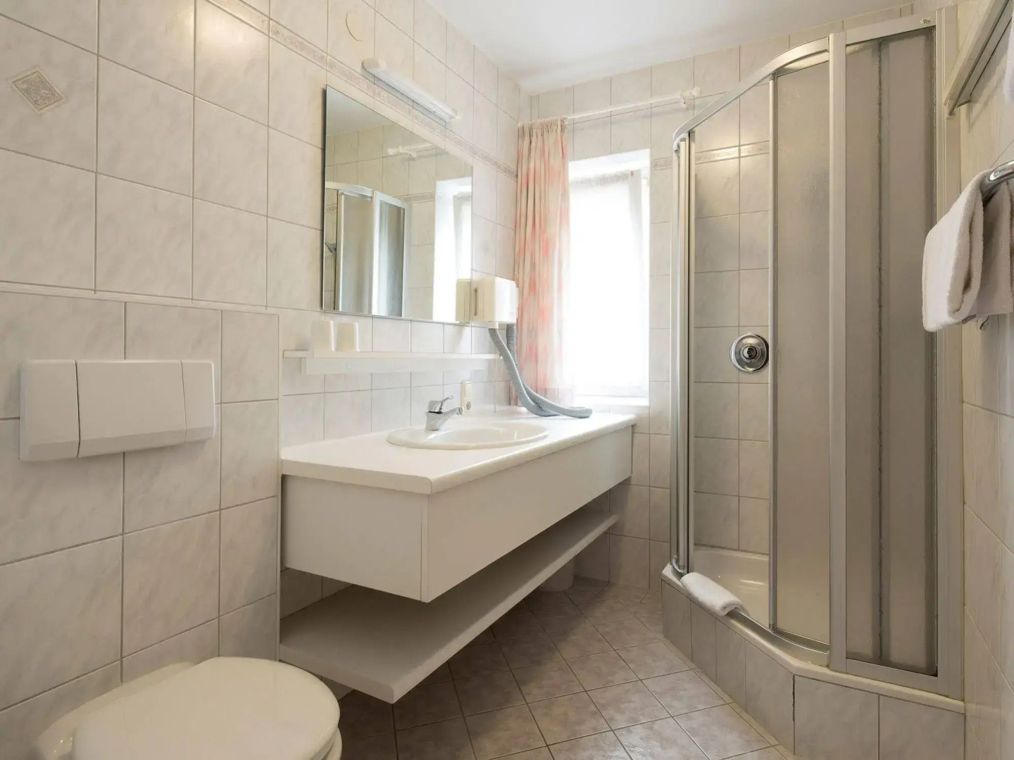 Tirolerhaus Walchsee