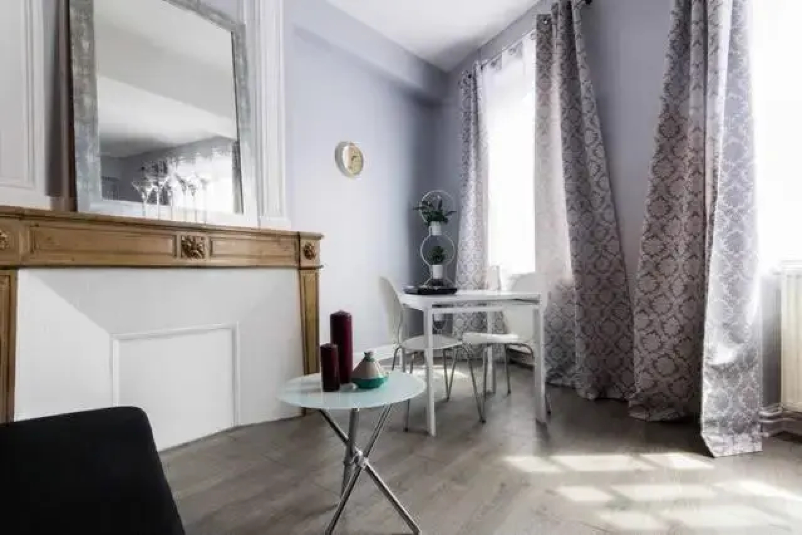 la petite bourgogne