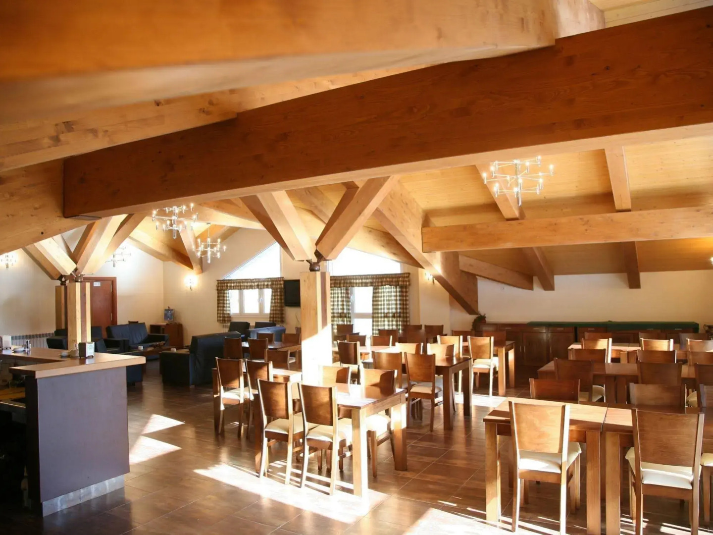 Aparthotel Rialb Andorra