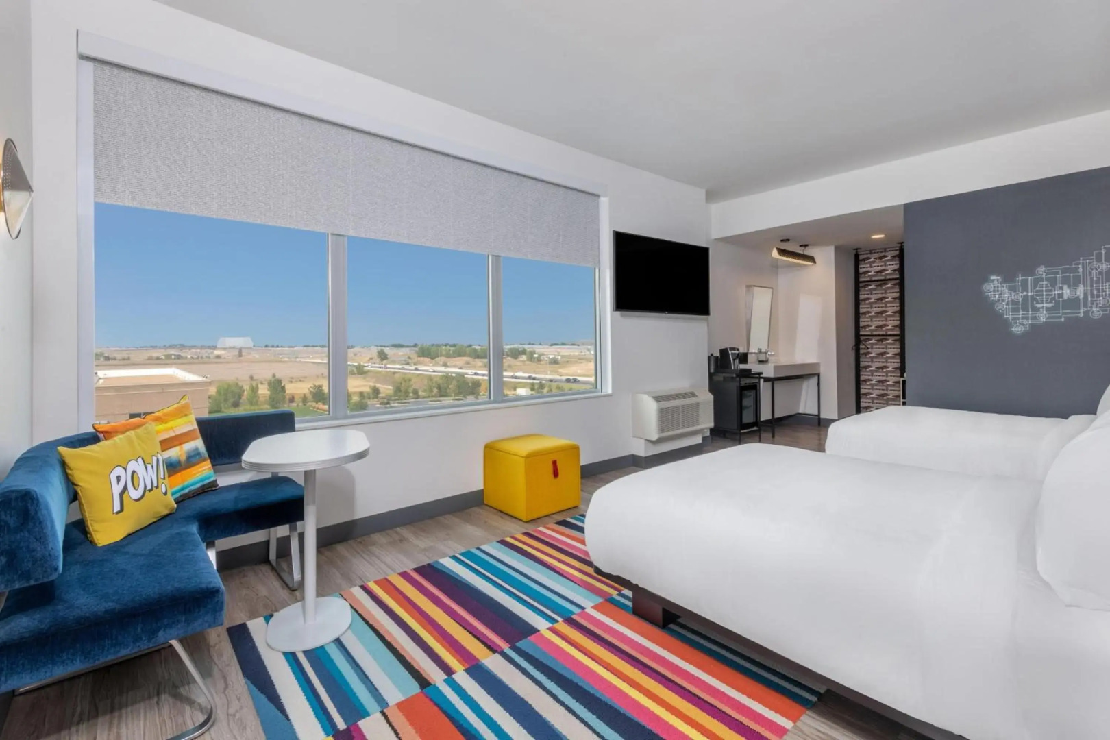 Aloft Denver North Westminster