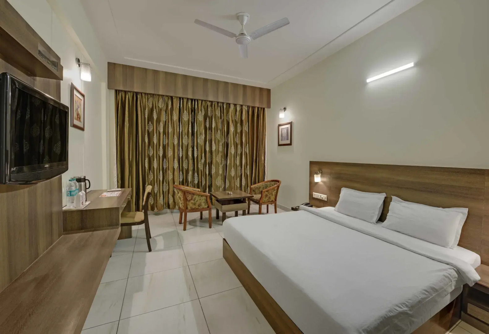 Hotel Highway King Bagru