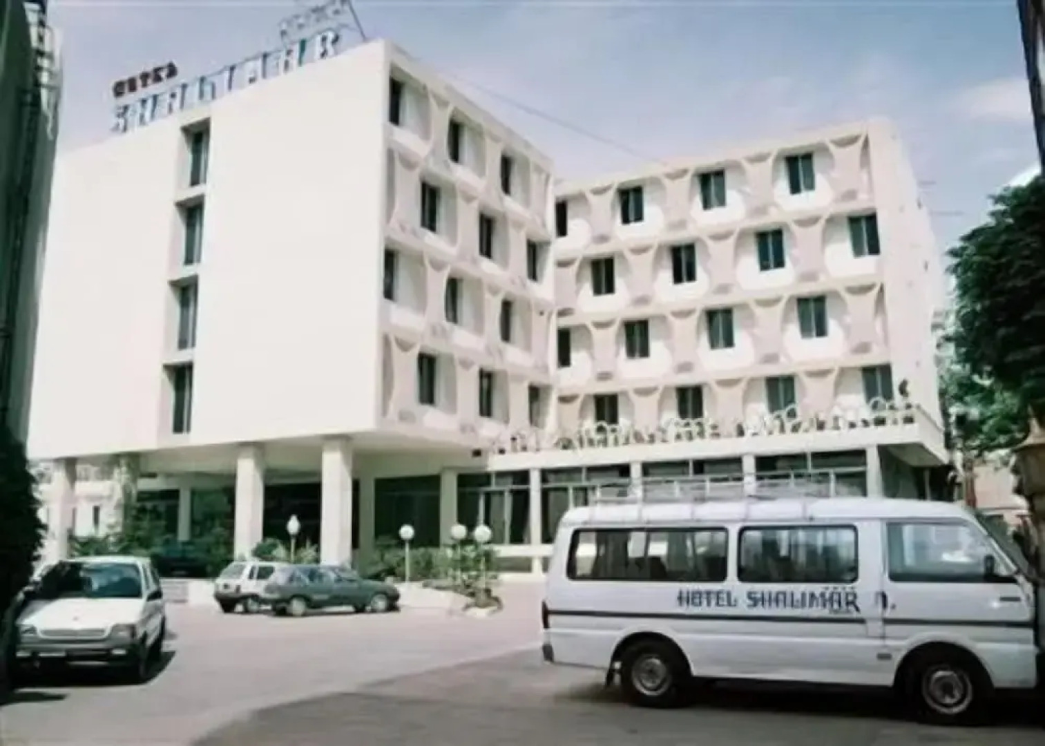 Hotel Shalimar