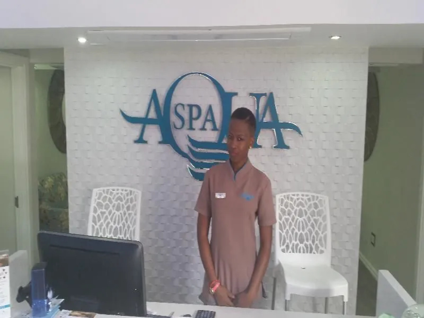 The Waterfront hotel & spa by Misty blue hotels