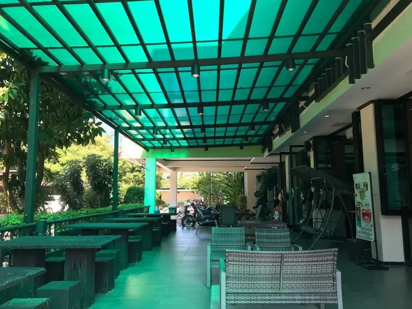 Loei Nara Hotel