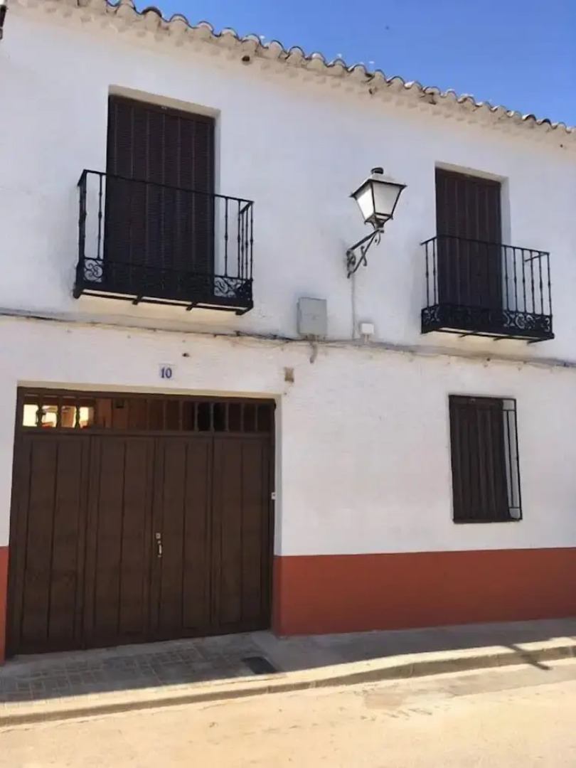 Casa Rural Las Violetas